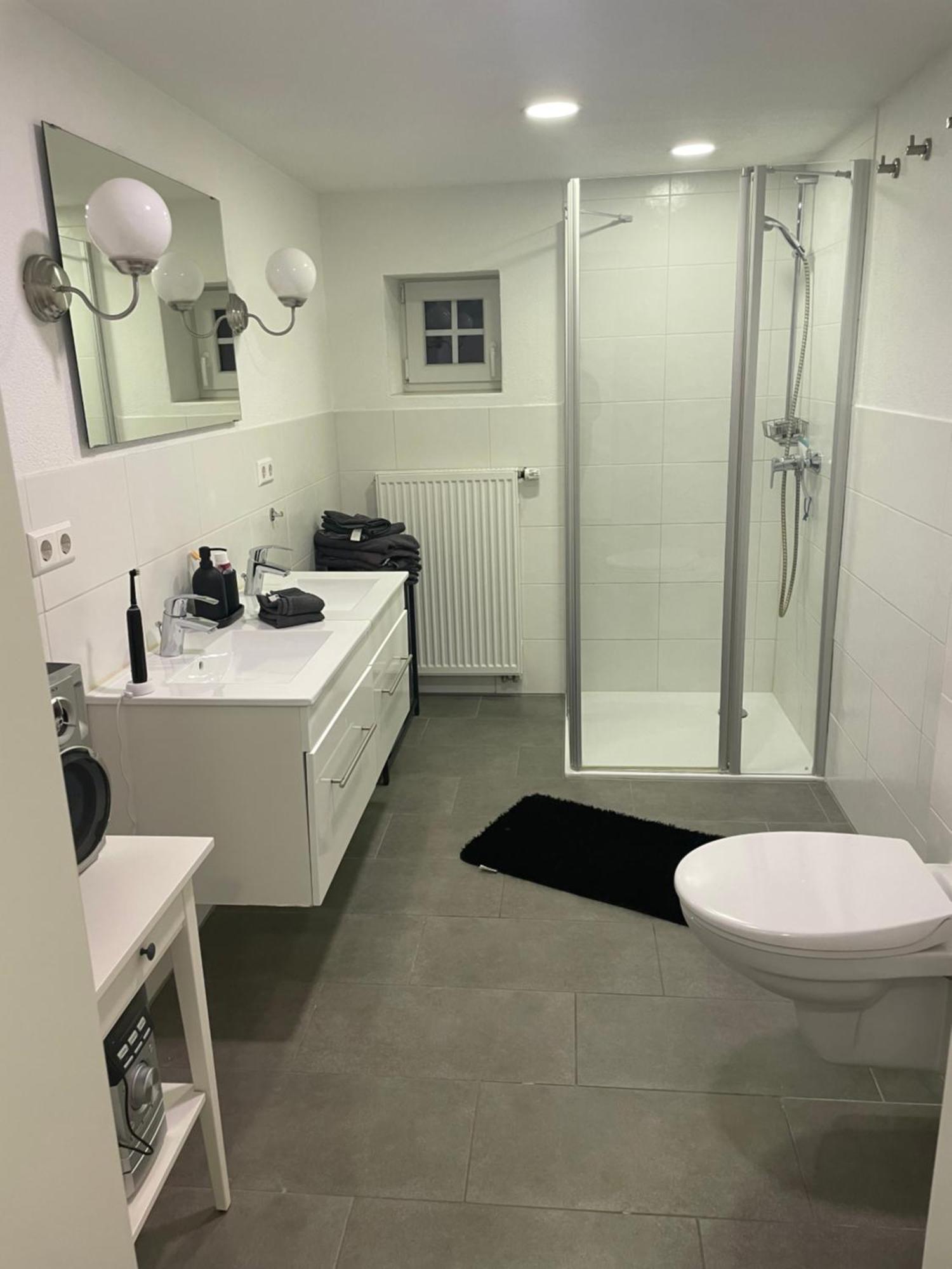 Bayrischgut Ferienwohnung Orschweier Exterior foto