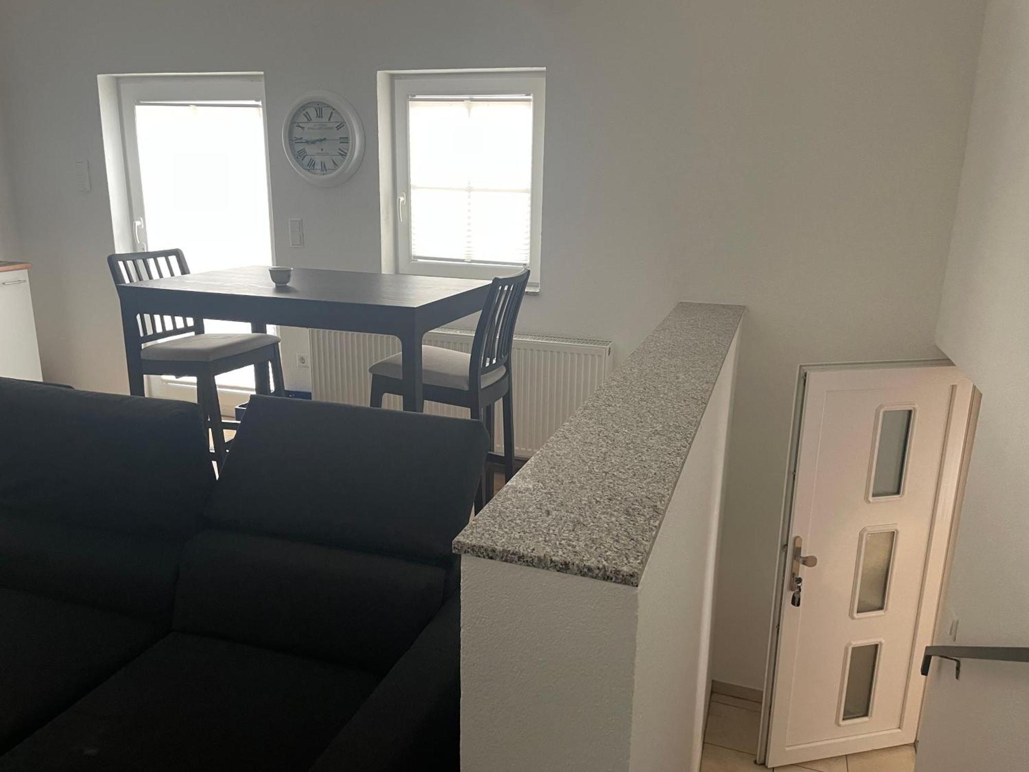 Bayrischgut Ferienwohnung Orschweier Exterior foto