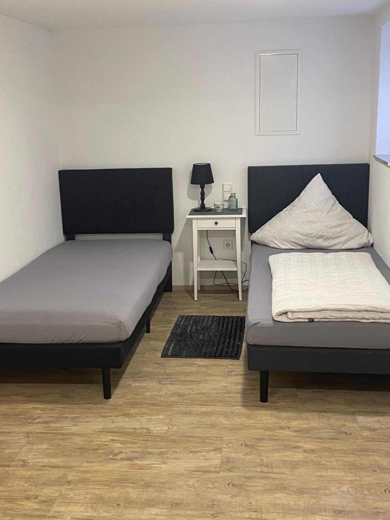Bayrischgut Ferienwohnung Orschweier Exterior foto